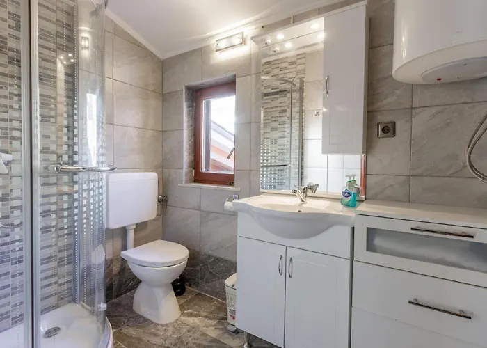 Beautiful In Apartman Crikvenica