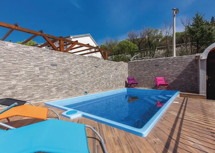 Apartman Beautiful In *